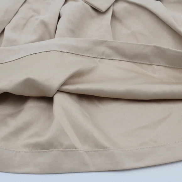 Shein Girls Khaki Skirt – Size 2-3Y (NWT) - Picture 3 of 4